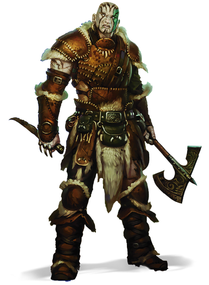 Goliath