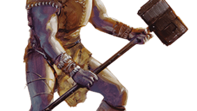 Half-Orc