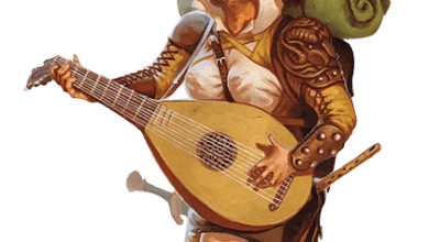 Halfling