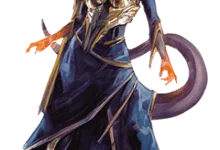 Tiefling