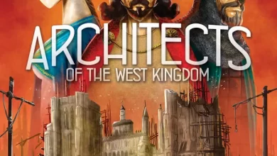 architects of the west kingdom
