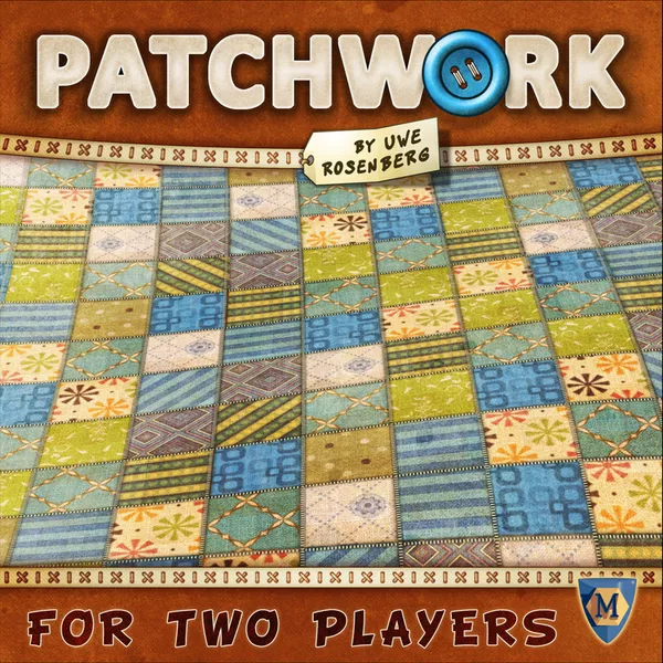 patchwork
