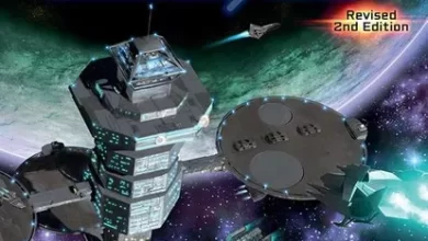 race for the galaxy