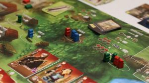 بوردگیم-architect-of-west-kingdom